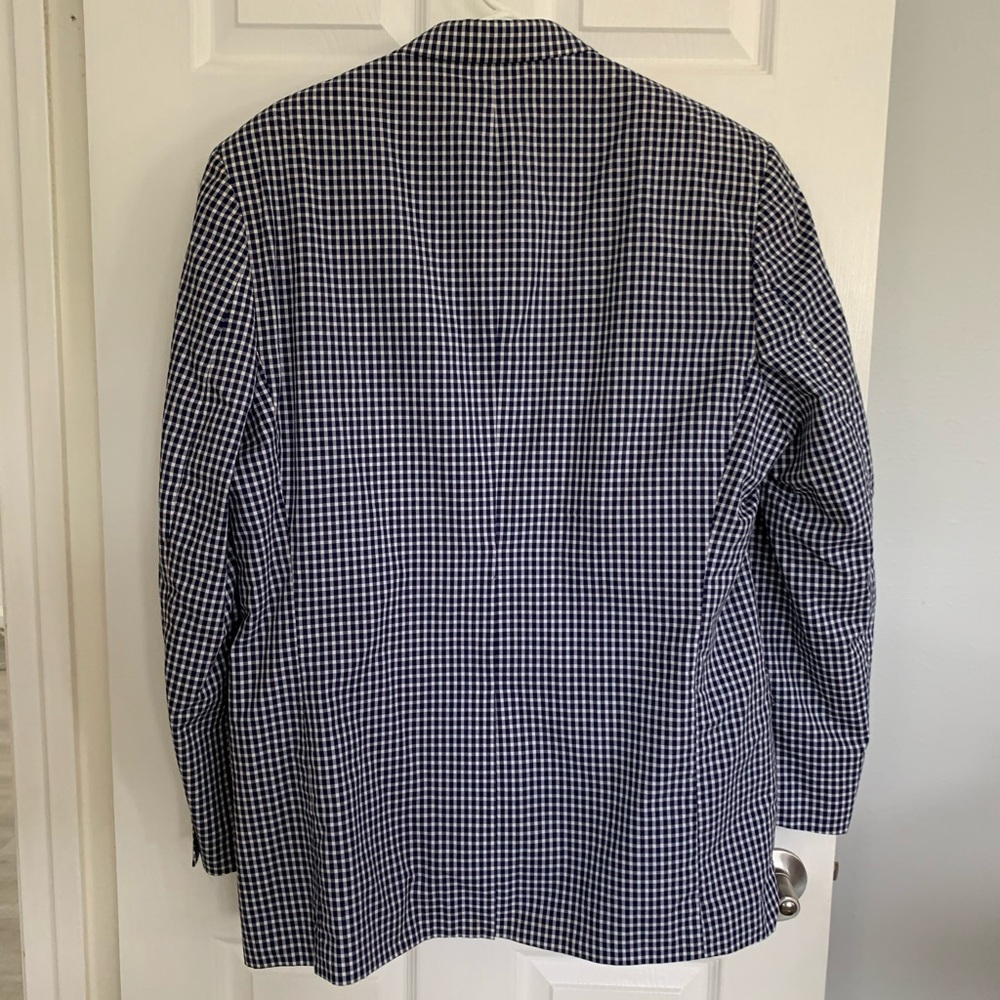 Jacket - Picture 2 of 3